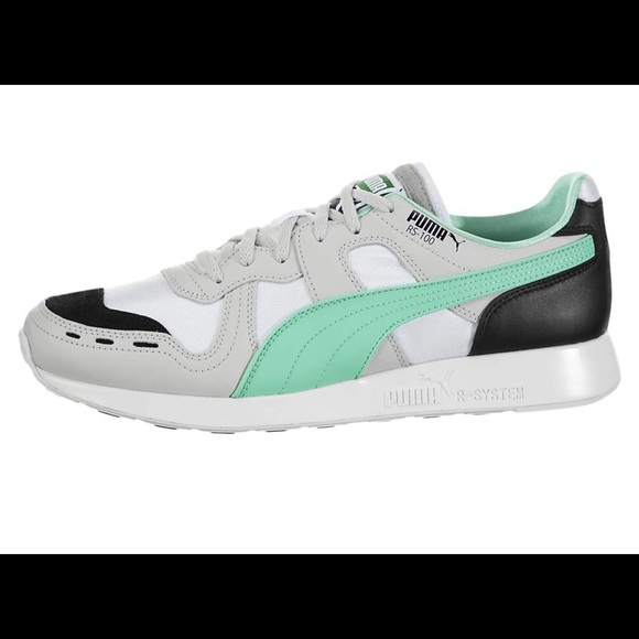 Puma Shoes - Puma RS-100 Re-Invention